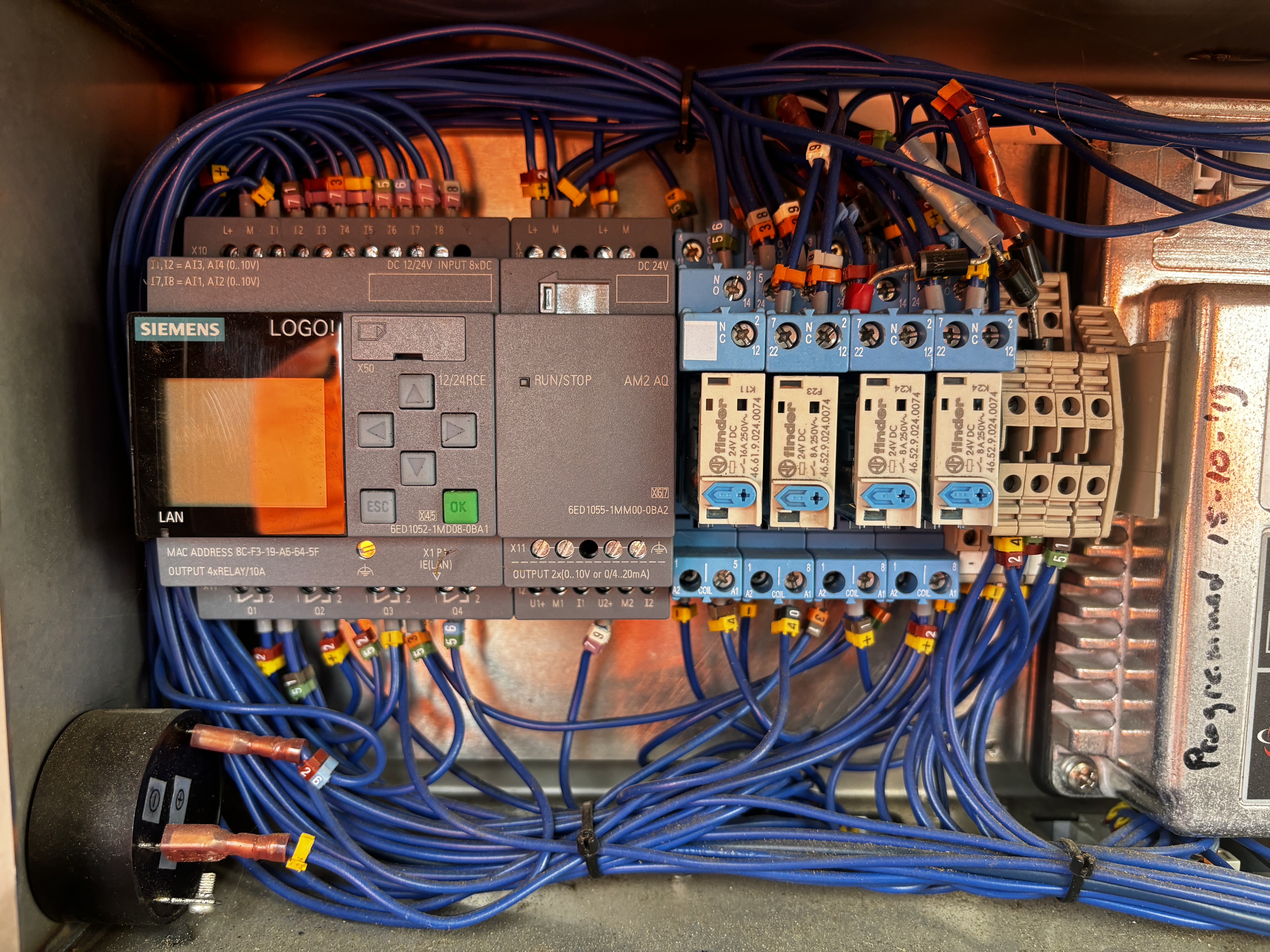 Electrical Services