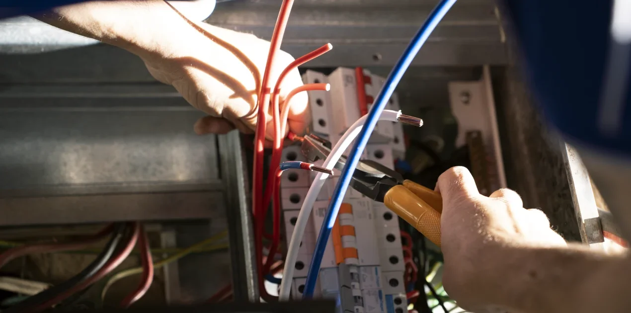 Residential Electrical Services