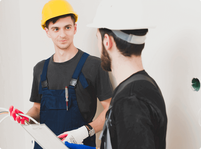 Trusted Electrical Experts South Australia and Victoria