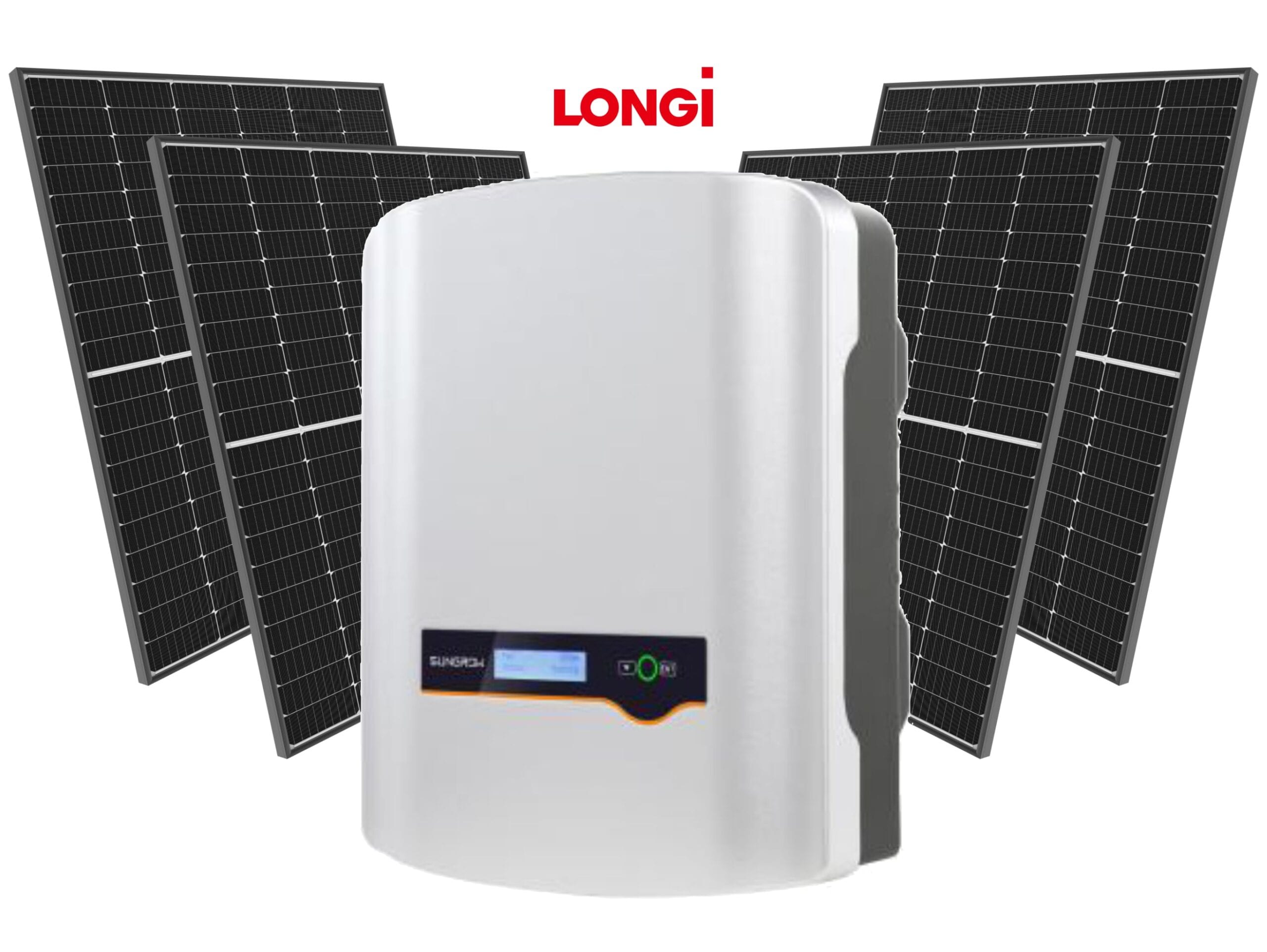 Solar Package