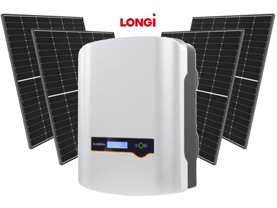 solar packages adelaide